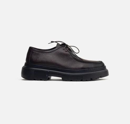BROGUE  - Marron