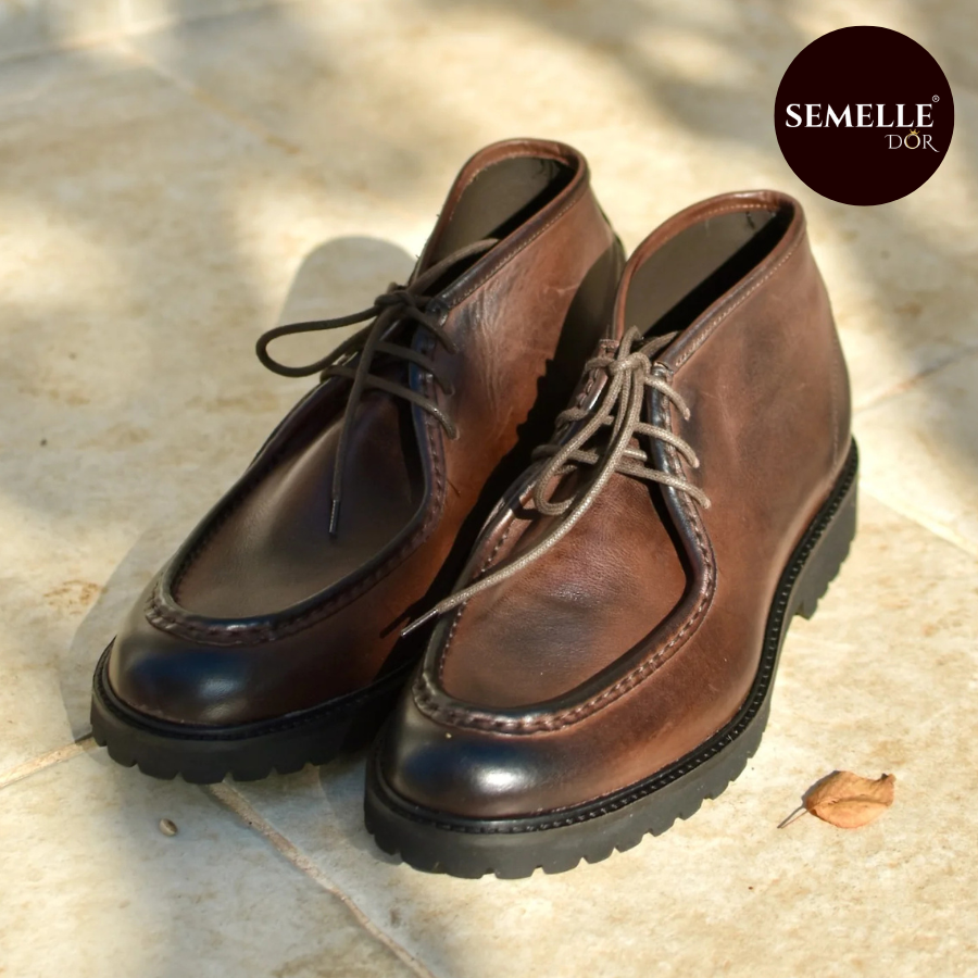 CASTORINO - Marron