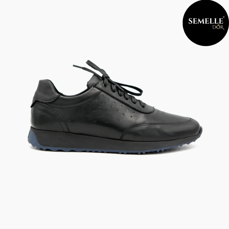 S10 Basket Noir