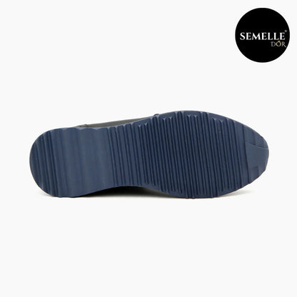 S10 Basket Noir