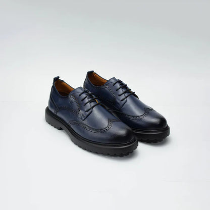 Chaussures Derby  Médical et Cuir - TK
