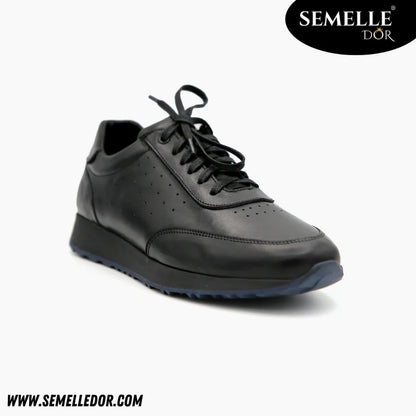 S10 Basket Noir